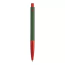 Pix Everestus, 2610E17737, 42x182x20 mm, Aluminiu, Verde