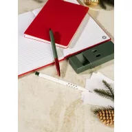 Pix Everestus, 2610E17737, 42x182x20 mm, Aluminiu, Verde