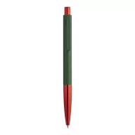 Pix Everestus, 2610E17737, 42x182x20 mm, Aluminiu, Verde