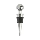 Set accesorii vin, Everestus, 2610E17953, 165x257x34 mm, Bambus, Otel inoxidabil, Natur