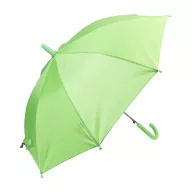   Umbrela de ploaie, Everestus, 2610E18610, Ø750x595 mm, Poliester, Metal, Verde