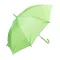 Umbrela de ploaie, Everestus, 2610E18610, Ø750x595 mm, Poliester, Metal, Verde
