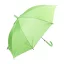 Umbrela de ploaie, Everestus, 2610E18610, Ø750x595 mm, Poliester, Metal, Verde