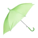 Umbrela de ploaie, Everestus, 2610E18610, Ø750x595 mm, Poliester, Metal, Verde