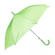   Umbrela de ploaie, Everestus, 2610E18610, Ø750x595 mm, Poliester, Metal, Verde