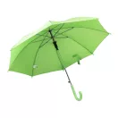 Umbrela de ploaie, Everestus, 2610E18610, Ø750x595 mm, Poliester, Metal, Verde