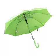   Umbrela de ploaie, Everestus, 2610E18610, Ø750x595 mm, Poliester, Metal, Verde