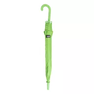   Umbrela de ploaie, Everestus, 2610E18610, Ø750x595 mm, Poliester, Metal, Verde