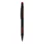 Pix stylus (touch), Everestus, 2610E17732, Ø9x142 mm, Aluminiu, Rosu