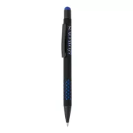   Pix stylus (touch), Everestus, 2610E17729, Ø9x142 mm, Aluminiu, Albastru