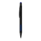 Pix stylus (touch), Everestus, 2610E17729, Ø9x142 mm, Aluminiu, Albastru