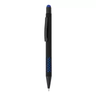   Pix stylus (touch), Everestus, 2610E17729, Ø9x142 mm, Aluminiu, Albastru