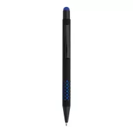   Pix stylus (touch), Everestus, 2610E17729, Ø9x142 mm, Aluminiu, Albastru
