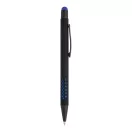 Pix stylus (touch), Everestus, 2610E17729, Ø9x142 mm, Aluminiu, Albastru