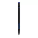 Pix stylus (touch), Everestus, 2610E17729, Ø9x142 mm, Aluminiu, Albastru