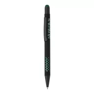   Pix stylus (touch), Everestus, 2610E17731, Ø9x142 mm, Aluminiu, Verde