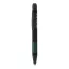Pix stylus (touch), Everestus, 2610E17731, Ø9x142 mm, Aluminiu, Verde