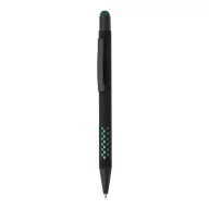   Pix stylus (touch), Everestus, 2610E17731, Ø9x142 mm, Aluminiu, Verde