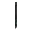 Pix stylus (touch), Everestus, 2610E17731, Ø9x142 mm, Aluminiu, Verde