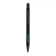   Pix stylus (touch), Everestus, 2610E17731, Ø9x142 mm, Aluminiu, Verde