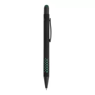   Pix stylus (touch), Everestus, 2610E17731, Ø9x142 mm, Aluminiu, Verde