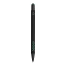 Pix stylus (touch), Everestus, 2610E17731, Ø9x142 mm, Aluminiu, Verde