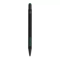   Pix stylus (touch), Everestus, 2610E17731, Ø9x142 mm, Aluminiu, Verde