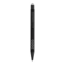 Pix stylus (touch), Everestus, 2610E17734, Ø9x142 mm, Aluminiu, Argintiu