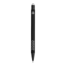 Pix stylus (touch), Everestus, 2610E17734, Ø9x142 mm, Aluminiu, Argintiu