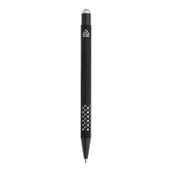   Pix stylus (touch), Everestus, 2610E17734, Ø9x142 mm, Aluminiu, Argintiu