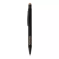   Pix stylus (touch), Everestus, 2610E17733, Ø9x142 mm, Aluminiu, Roz