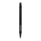 Pix stylus (touch), Everestus, 2610E17733, Ø9x142 mm, Aluminiu, Roz