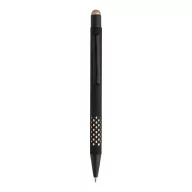   Pix stylus (touch), Everestus, 2610E17733, Ø9x142 mm, Aluminiu, Roz