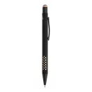 Pix stylus (touch), Everestus, 2610E17733, Ø9x142 mm, Aluminiu, Roz