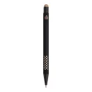 Pix stylus (touch), Everestus, 2610E17733, Ø9x142 mm, Aluminiu, Roz