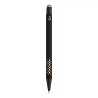   Pix stylus (touch), Everestus, 2610E17733, Ø9x142 mm, Aluminiu, Roz