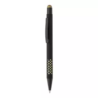   Pix stylus (touch), Everestus, 2610E17730, Ø9x142 mm, Aluminiu, Auriu