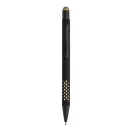 Pix stylus (touch), Everestus, 2610E17730, Ø9x142 mm, Aluminiu, Auriu