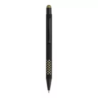   Pix stylus (touch), Everestus, 2610E17730, Ø9x142 mm, Aluminiu, Auriu