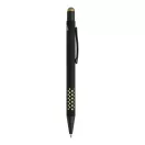 Pix stylus (touch), Everestus, 2610E17730, Ø9x142 mm, Aluminiu, Auriu