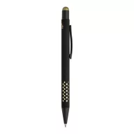   Pix stylus (touch), Everestus, 2610E17730, Ø9x142 mm, Aluminiu, Auriu