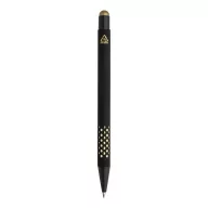  Pix stylus (touch), Everestus, 2610E17730, Ø9x142 mm, Aluminiu, Auriu