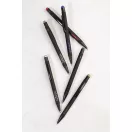 Pix stylus (touch), Everestus, 2610E17730, Ø9x142 mm, Aluminiu, Auriu