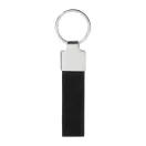 Set 2 instrumente de scris, Everestus, 2610E18925, 95x168x25 mm, Hartie, Aluminiu, Negru
