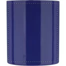 Cana, 300 ml, 120×80×95 mm, Everestus, 20FEB4855, Ceramica, Albastru, Alb