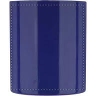   Cana, 300 ml, 120×80×95 mm, Everestus, 20FEB4855, Ceramica, Albastru, Alb