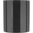 Cana, 300 ml, 120×80×95 mm, Everestus, 20FEB4854, Ceramica, Negru, Alb