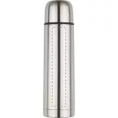 Termos, 500 ml, ø65×240 mm, Everestus, 20FEB16007, Otel inoxidabil, Argintiu