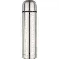   Termos, 500 ml, ø65×240 mm, Everestus, 20FEB16007, Otel inoxidabil, Argintiu