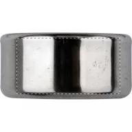   Set 4 accesorii vin, 223×80×30 mm, Everestus, 20FEB17223, Otel inoxidabil, Argintiu